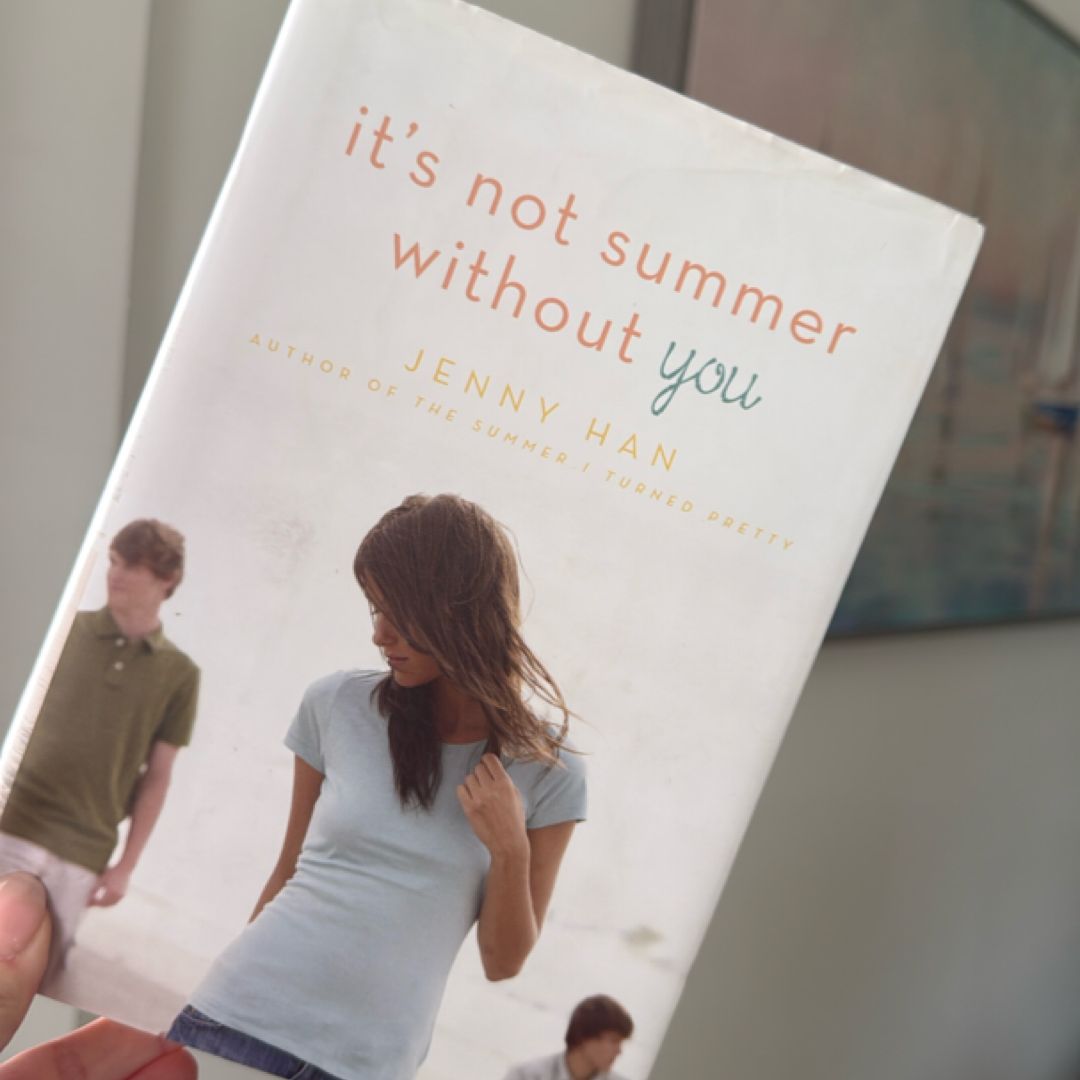 It's Not Summer Without You