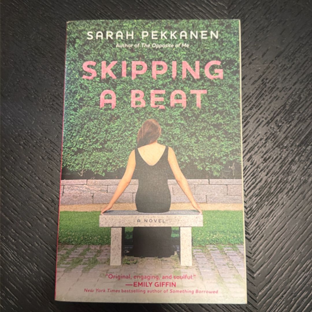 Skipping a Beat