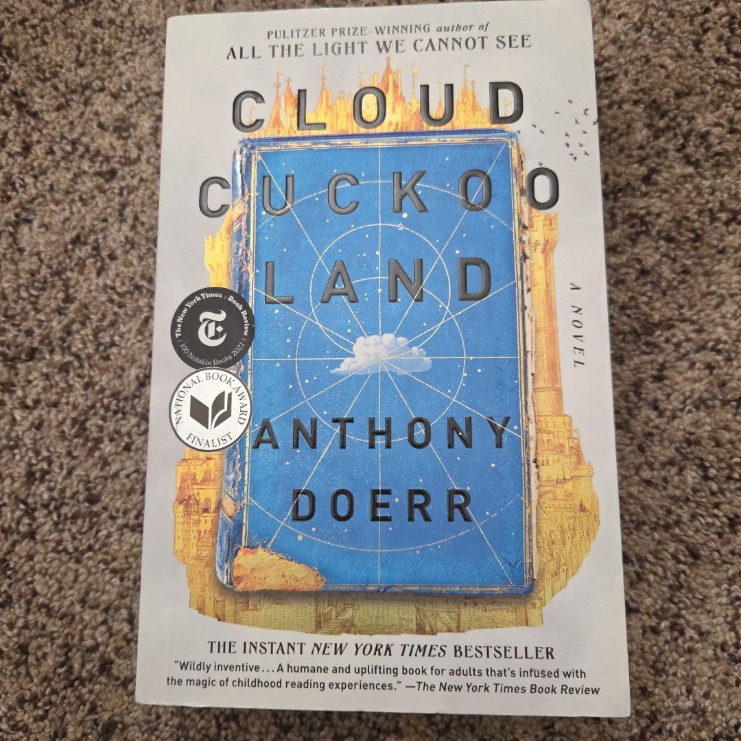 Cloud Cuckoo Land
