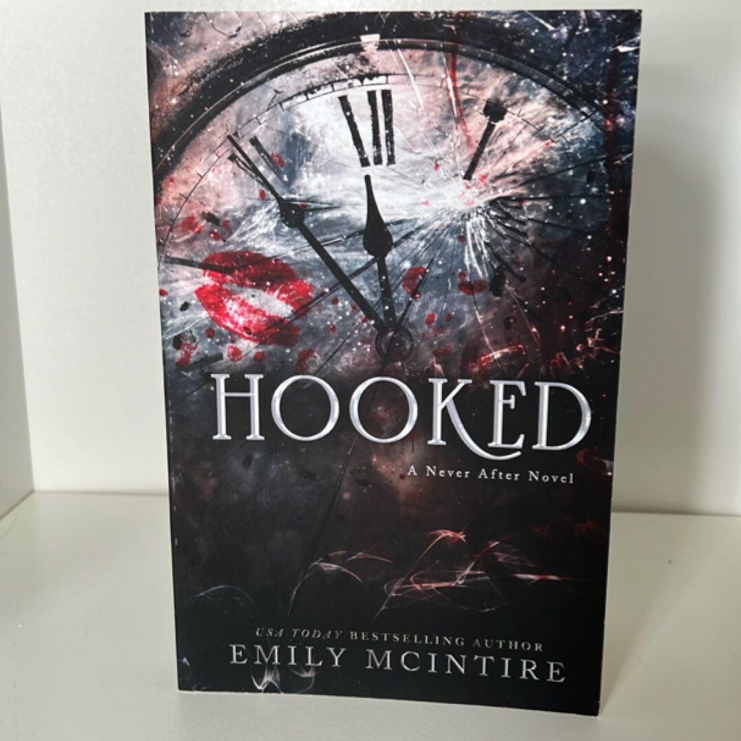 Hooked