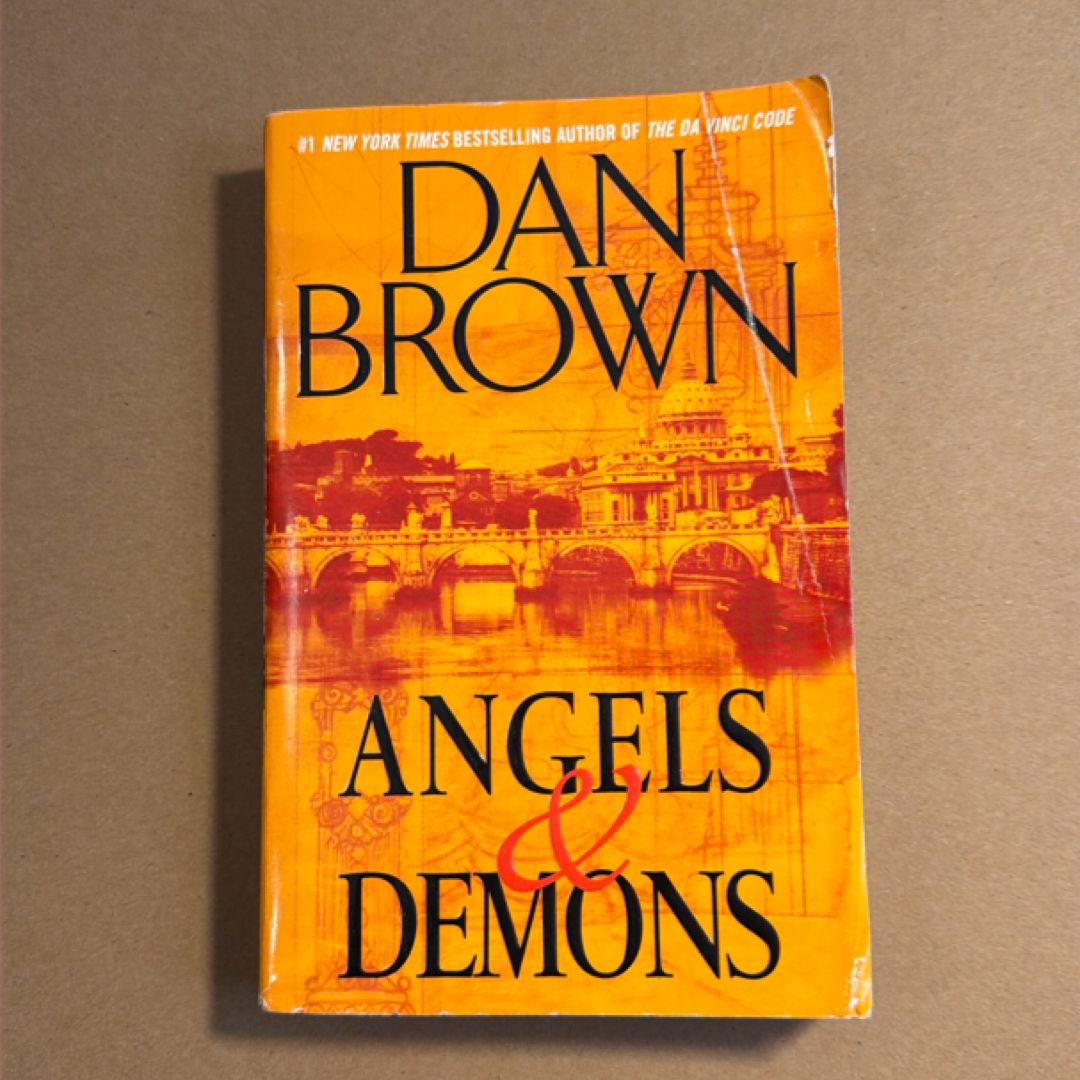 Angels and Demons