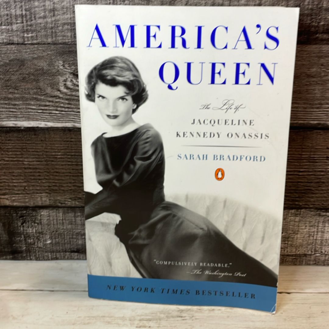 America's Queen