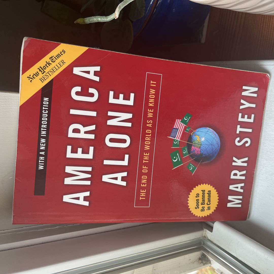America Alone