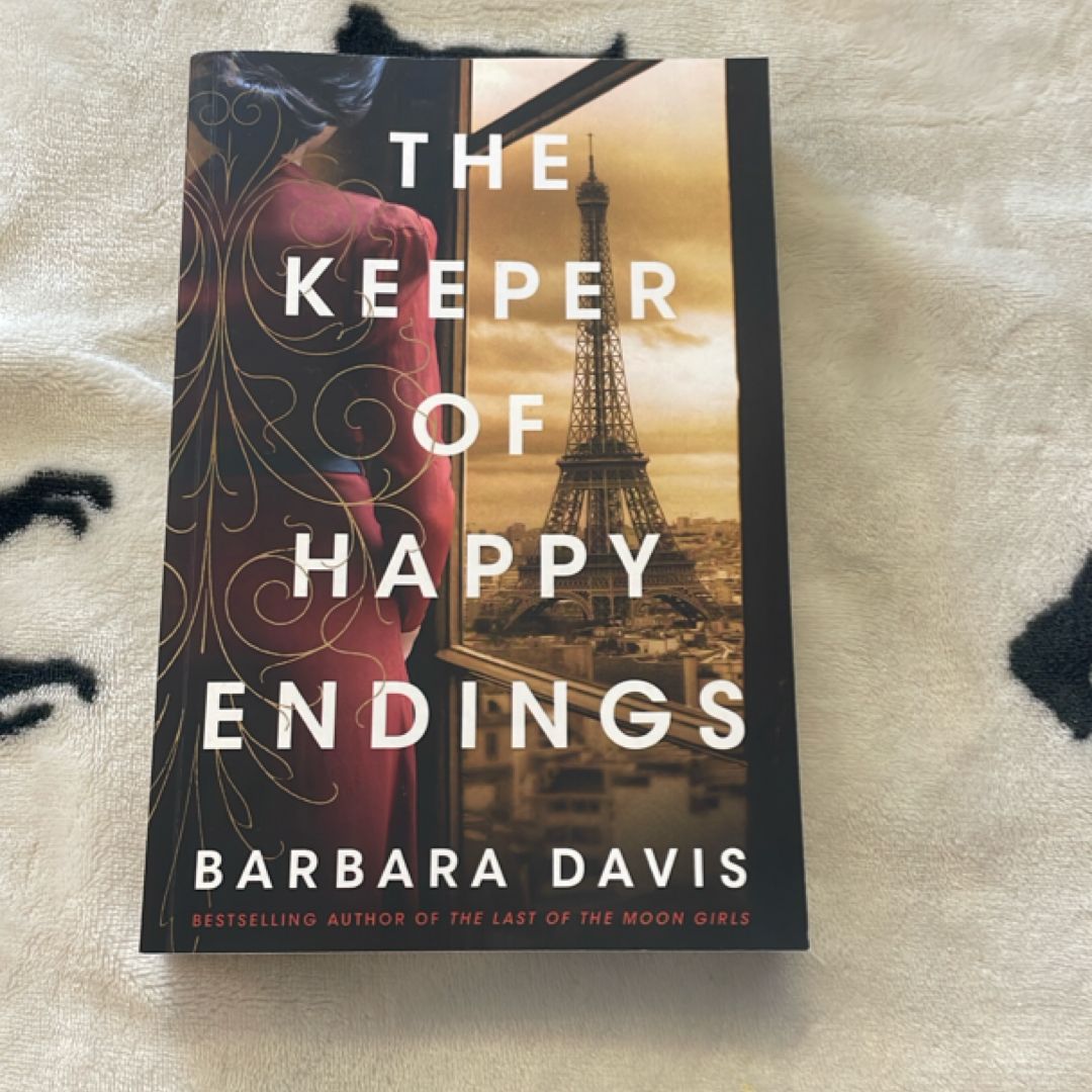 The Keeper of Happy Endings
