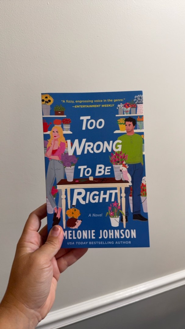 Too Wrong to Be Right