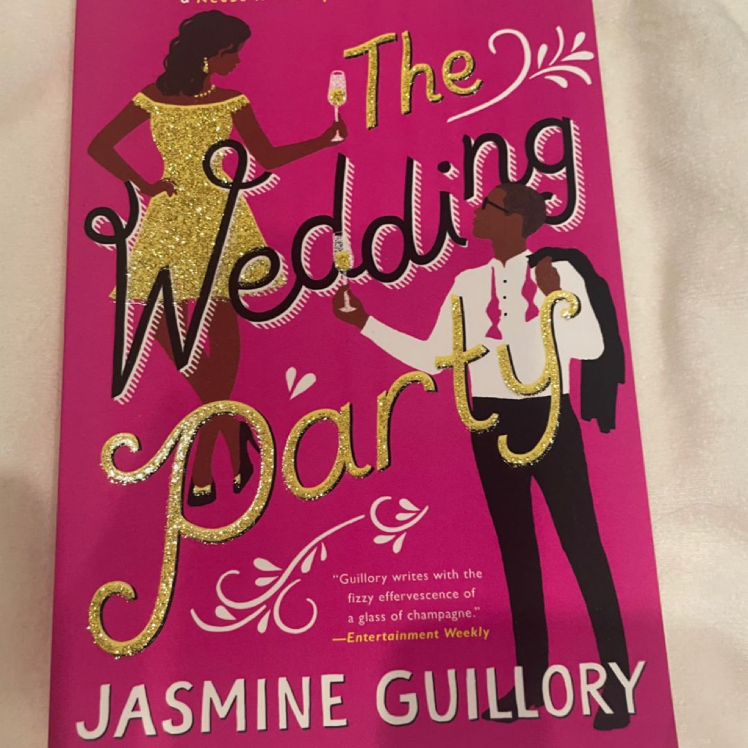 The Wedding Party