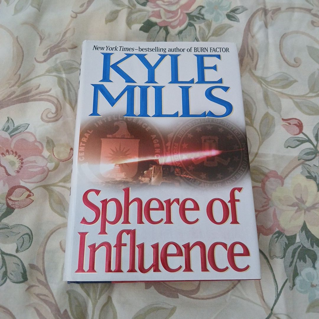 Sphere of Influence
