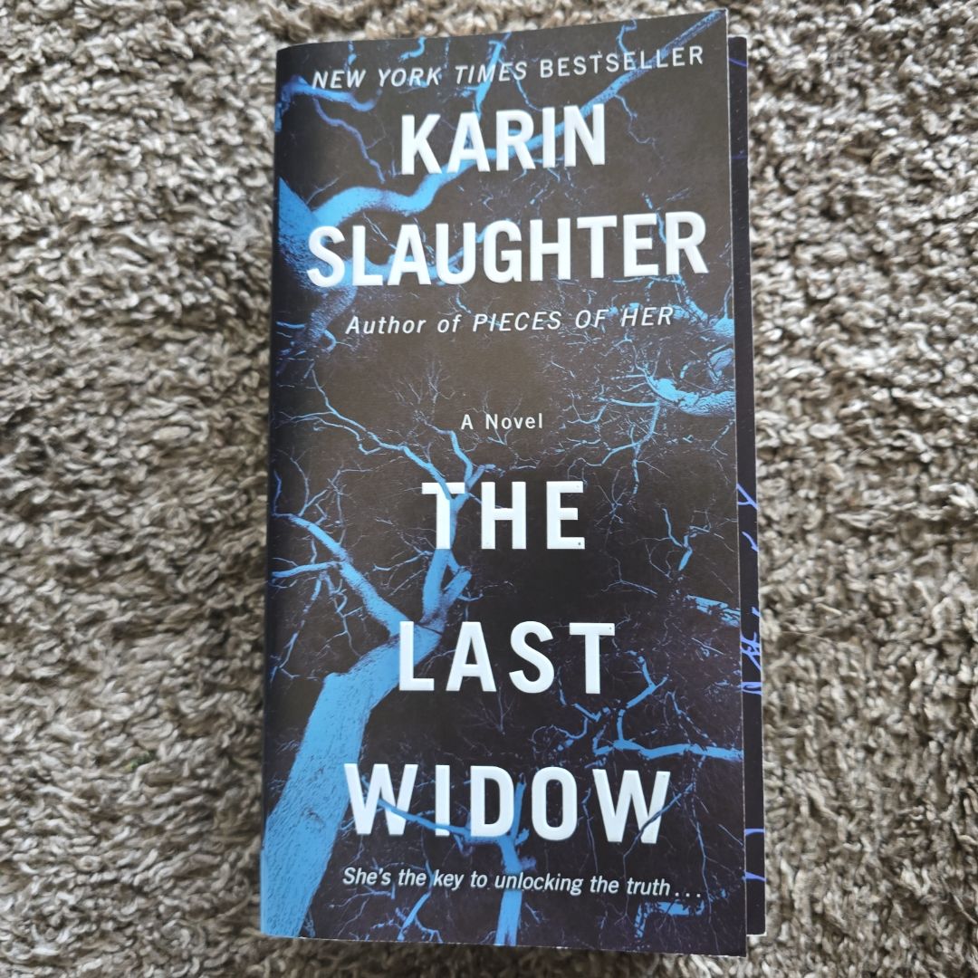 The Last Widow