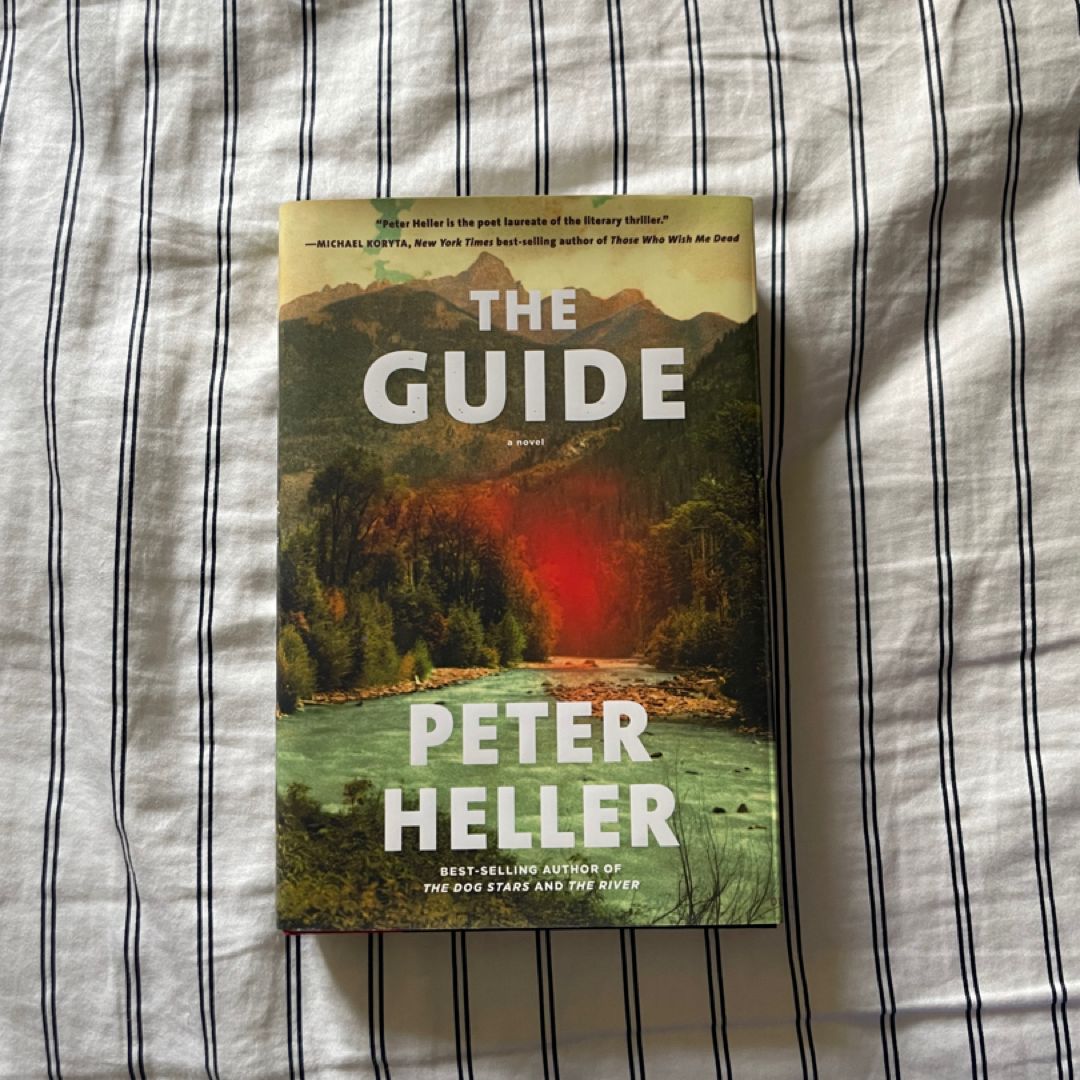 The Guide