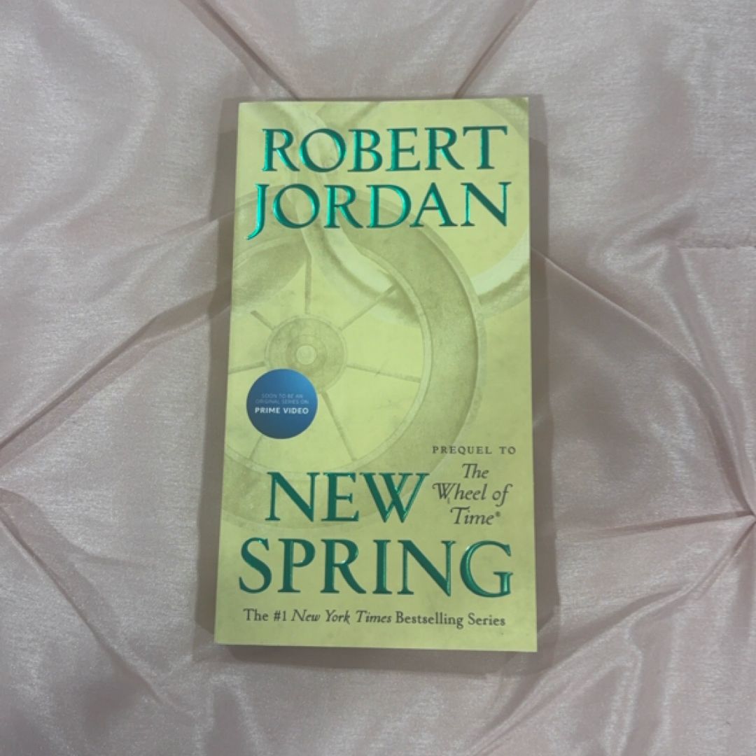 New Spring