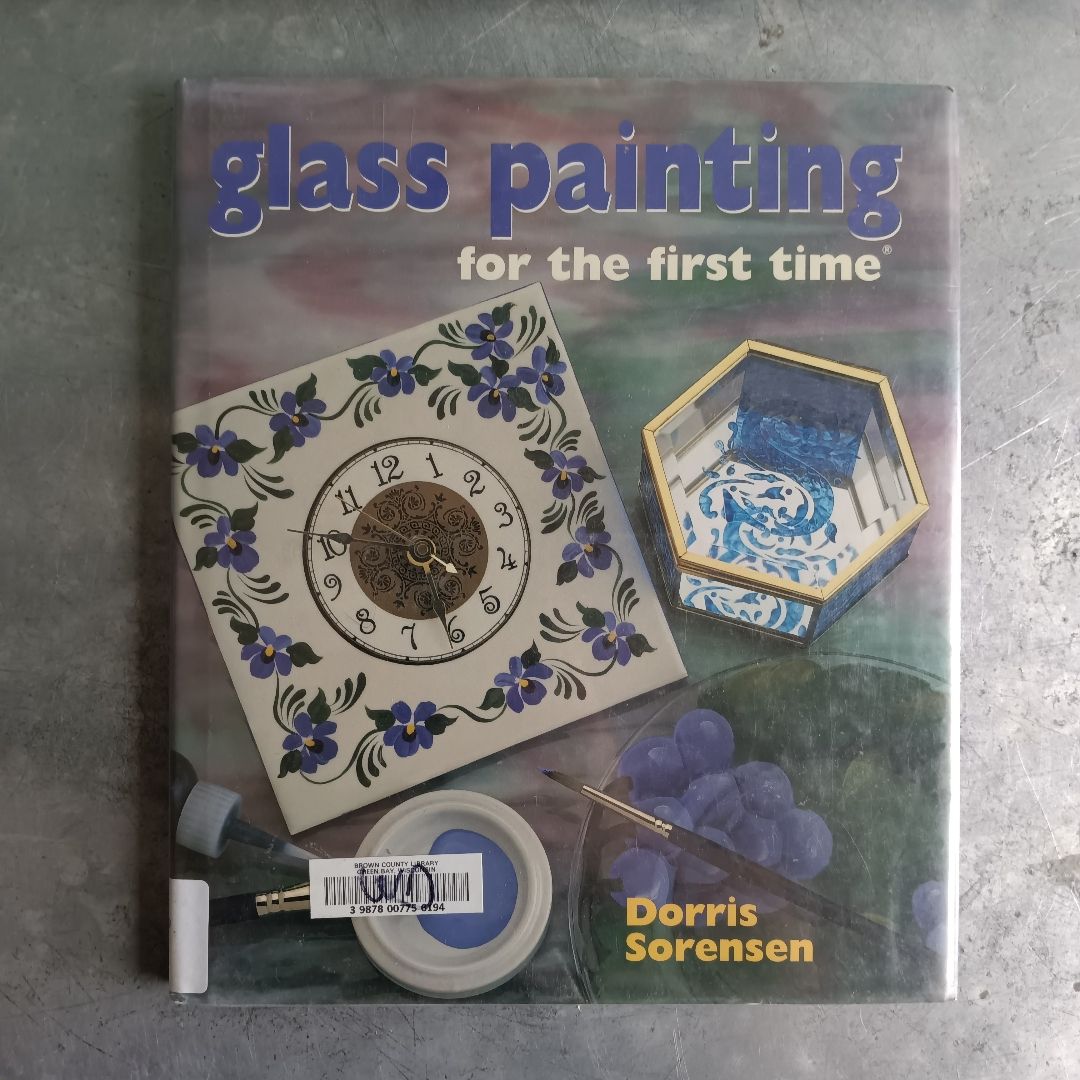 Glass Painting