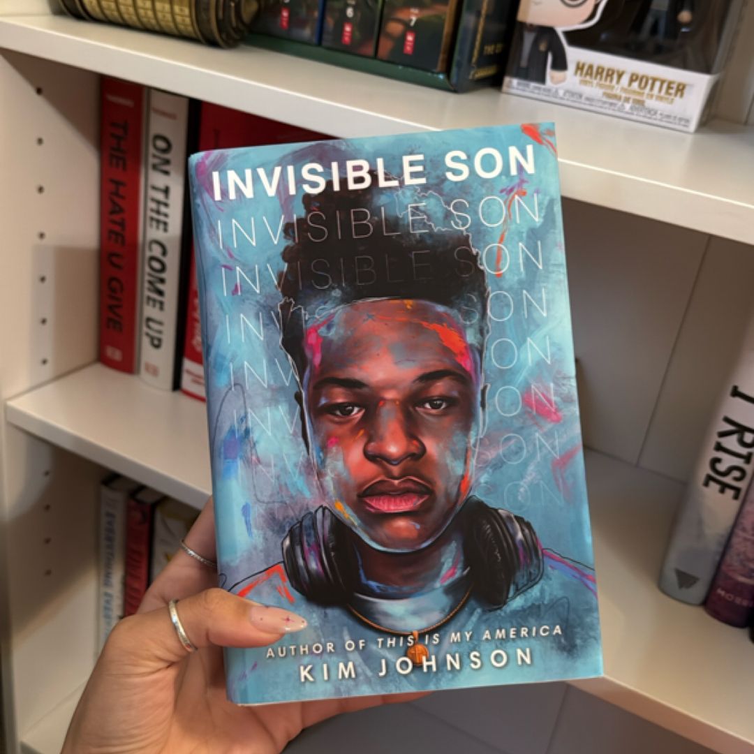 Invisible Son
