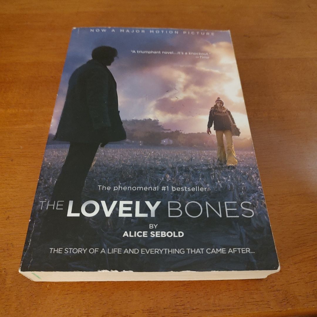 The Lovely Bones