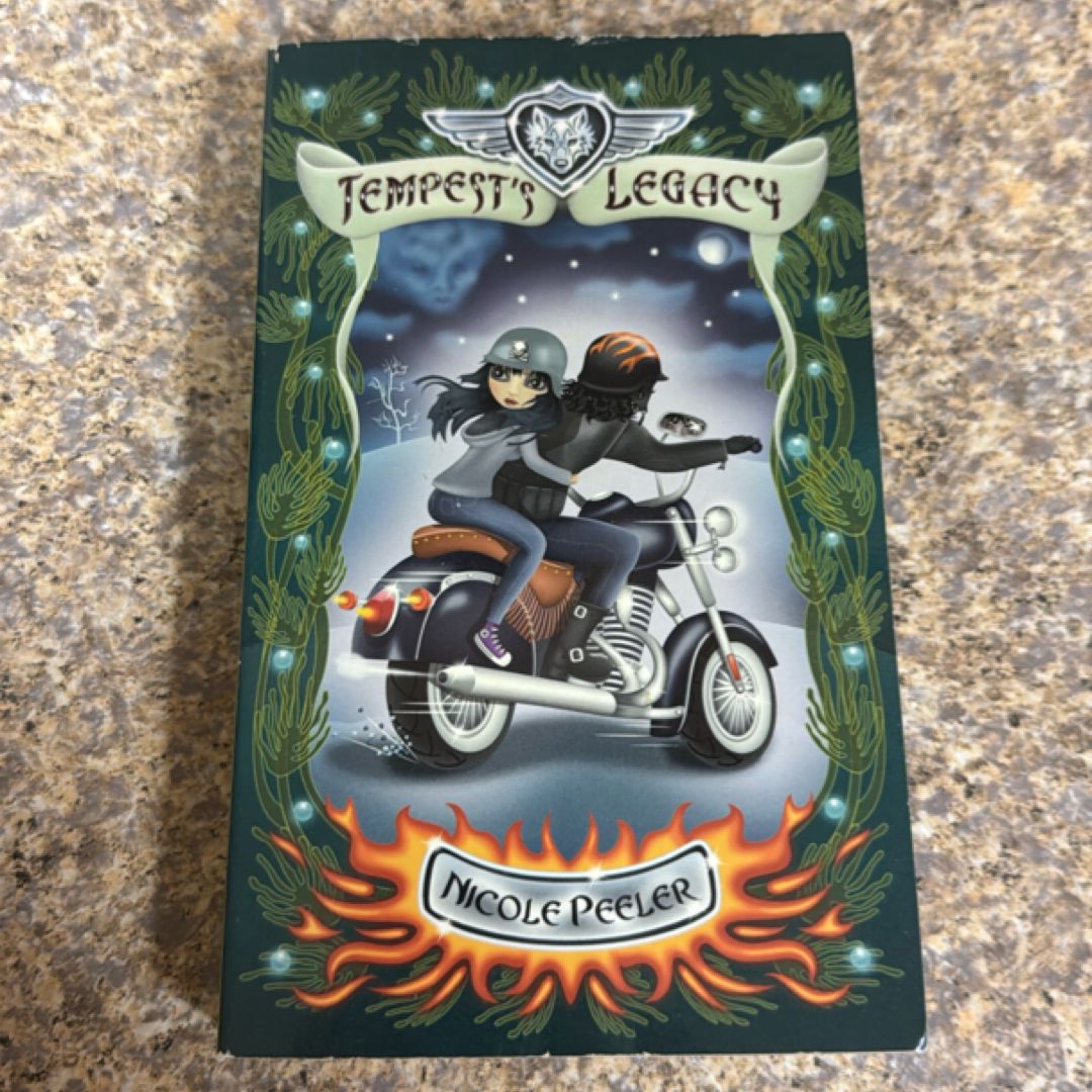 Tempest's Legacy