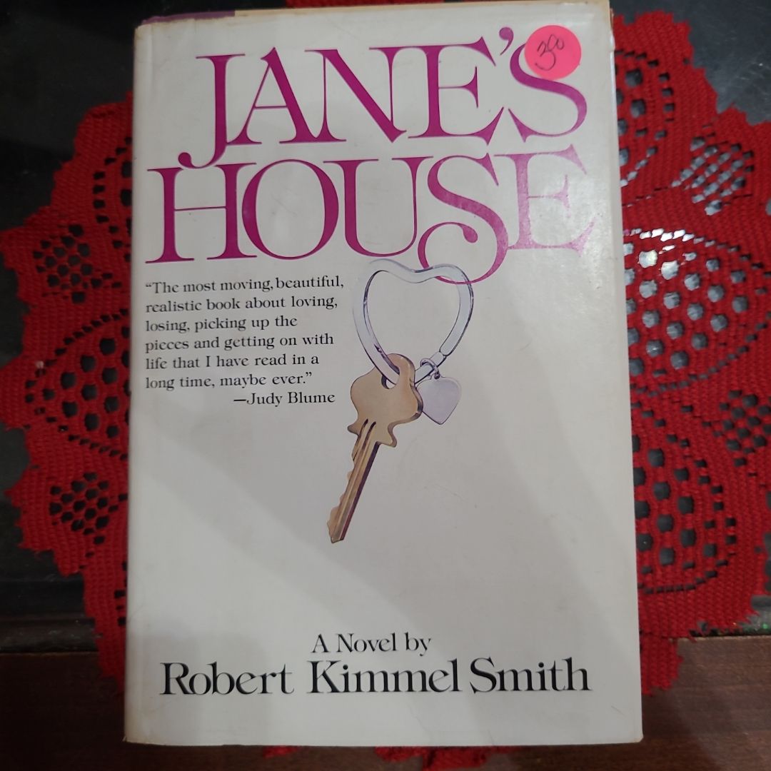 Jane's House