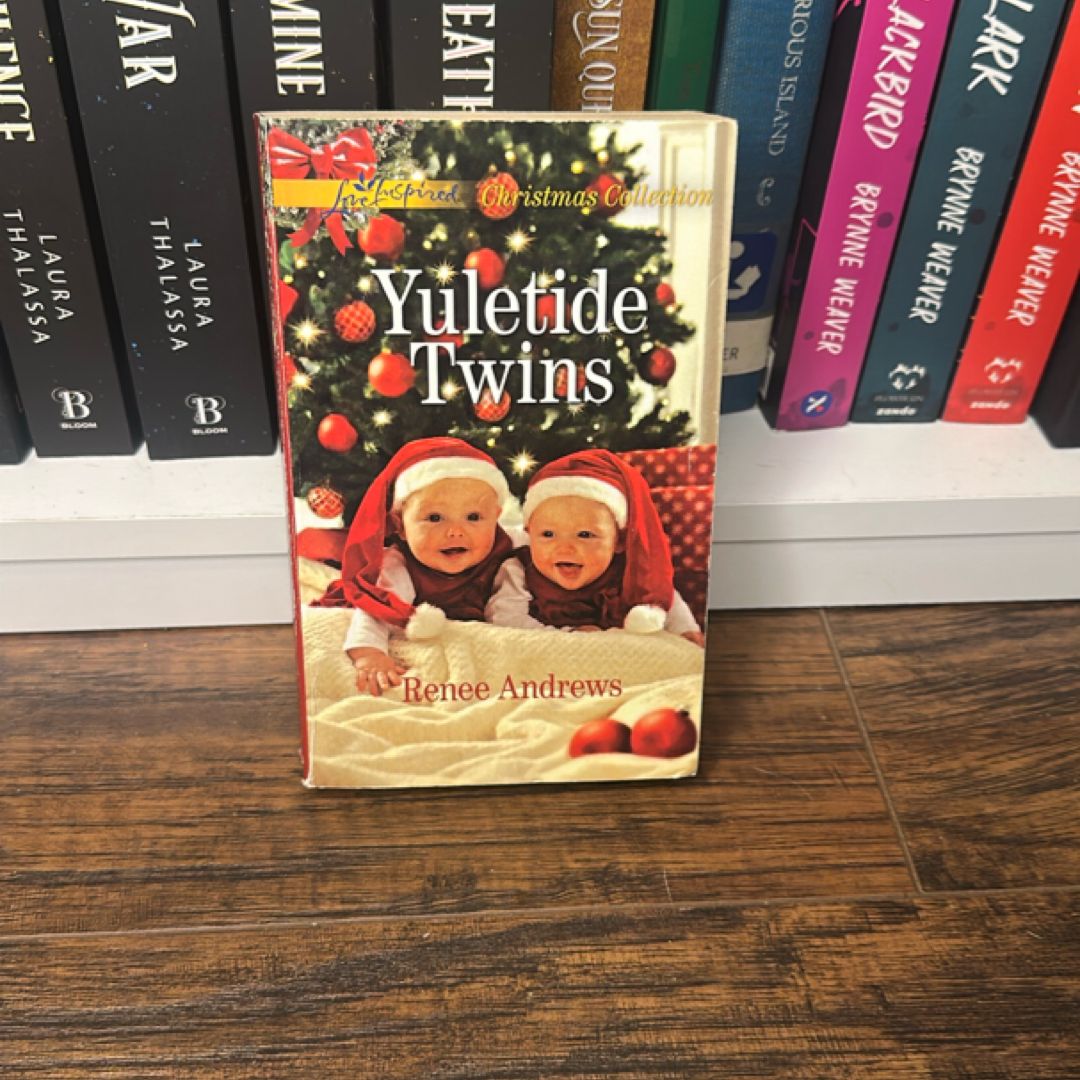 Yuletide Twins