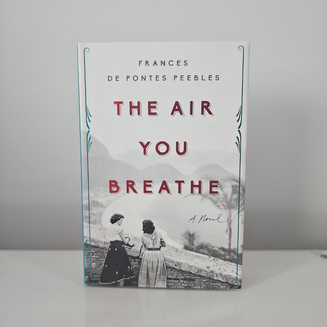 The Air You Breathe