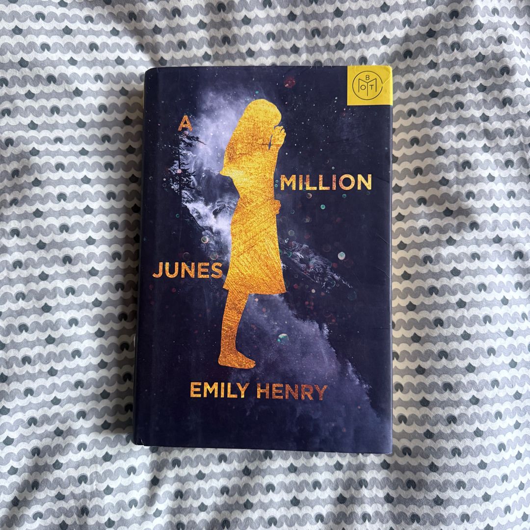 A Million Junes