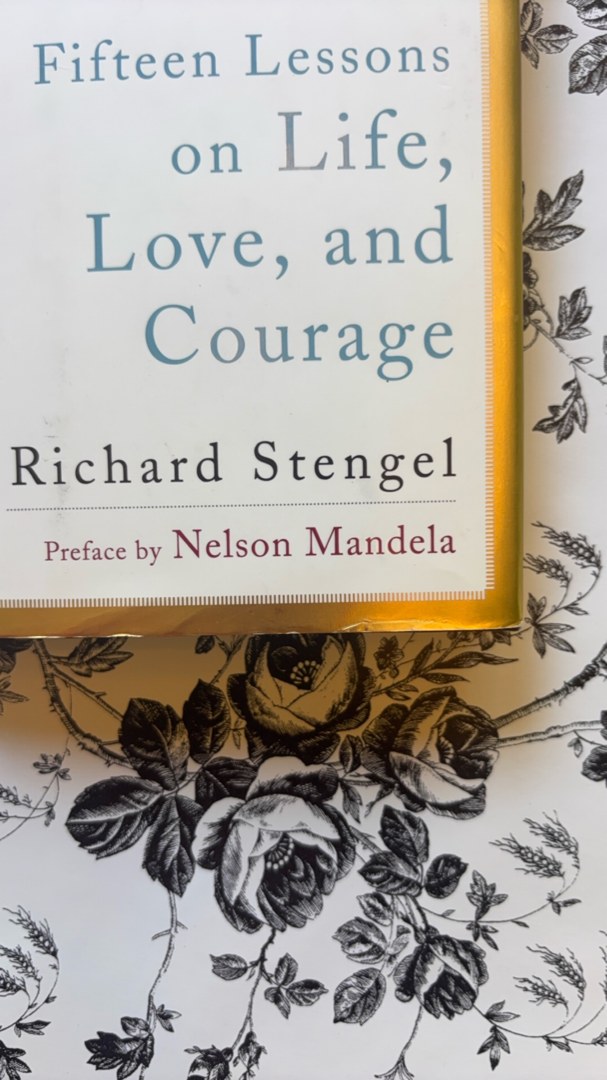 Mandela's Way