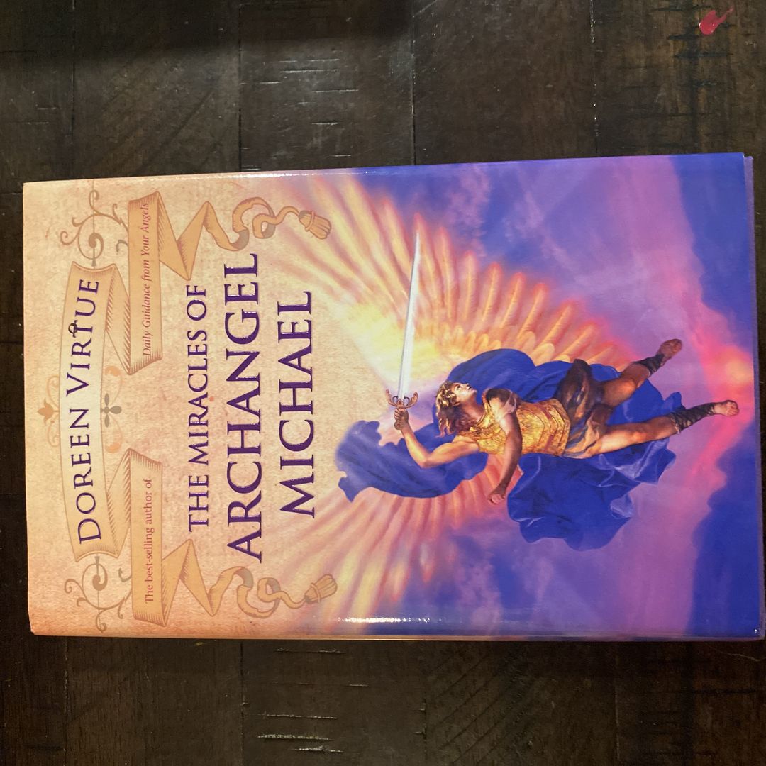 The Miracles of Archangel Michael