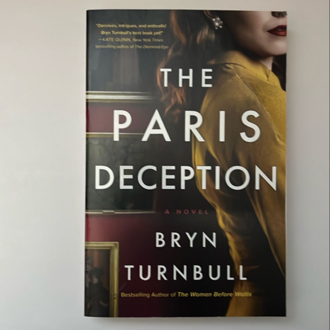 The Paris Deception
