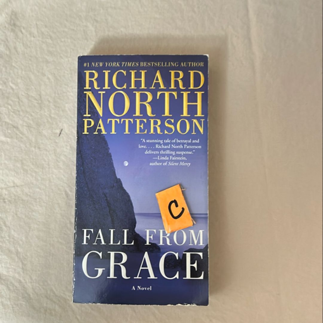 Fall from Grace