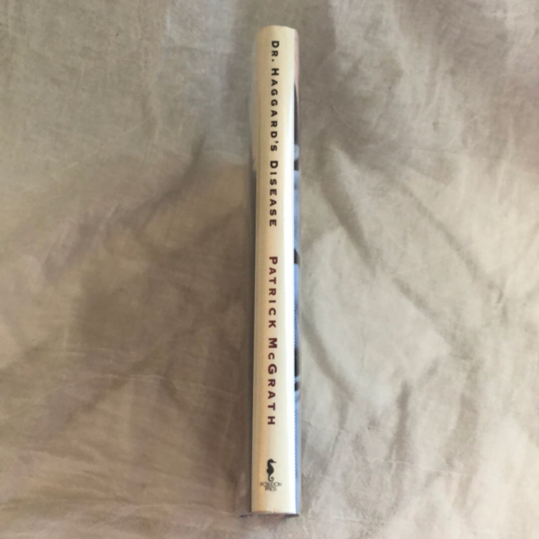 Dr. Haggard's Disease