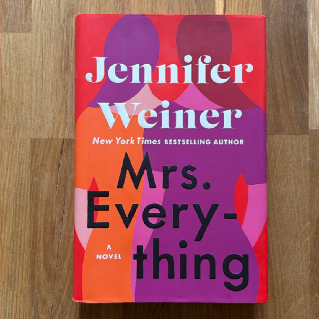 Mrs. Everything