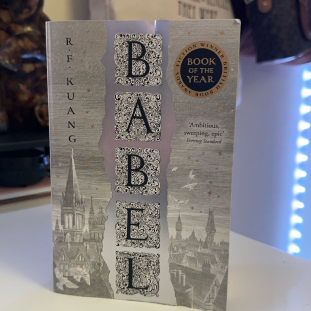 Babel