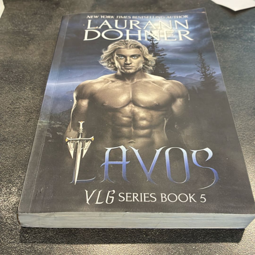 Lavos