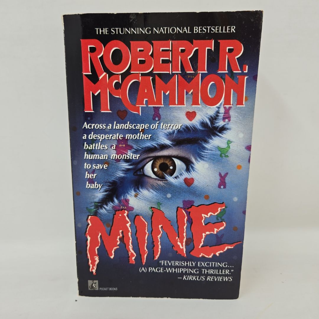 Mine