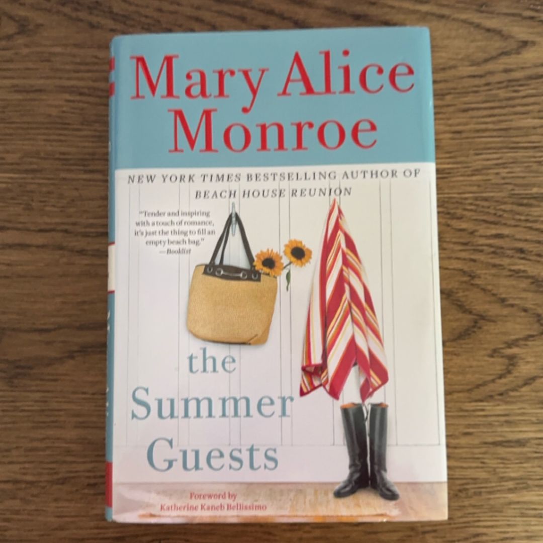 The Summer Guests