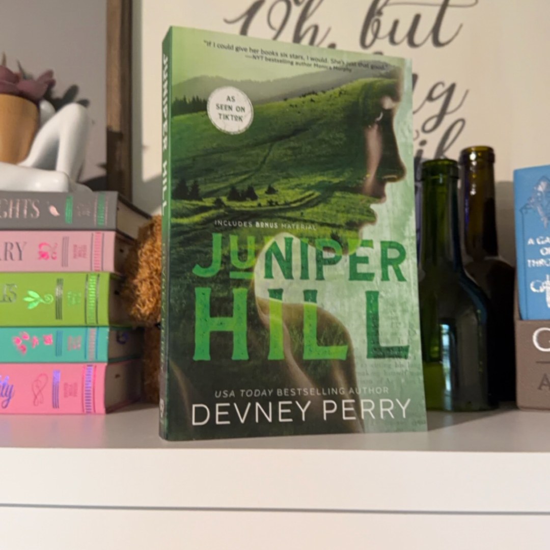 Juniper Hill