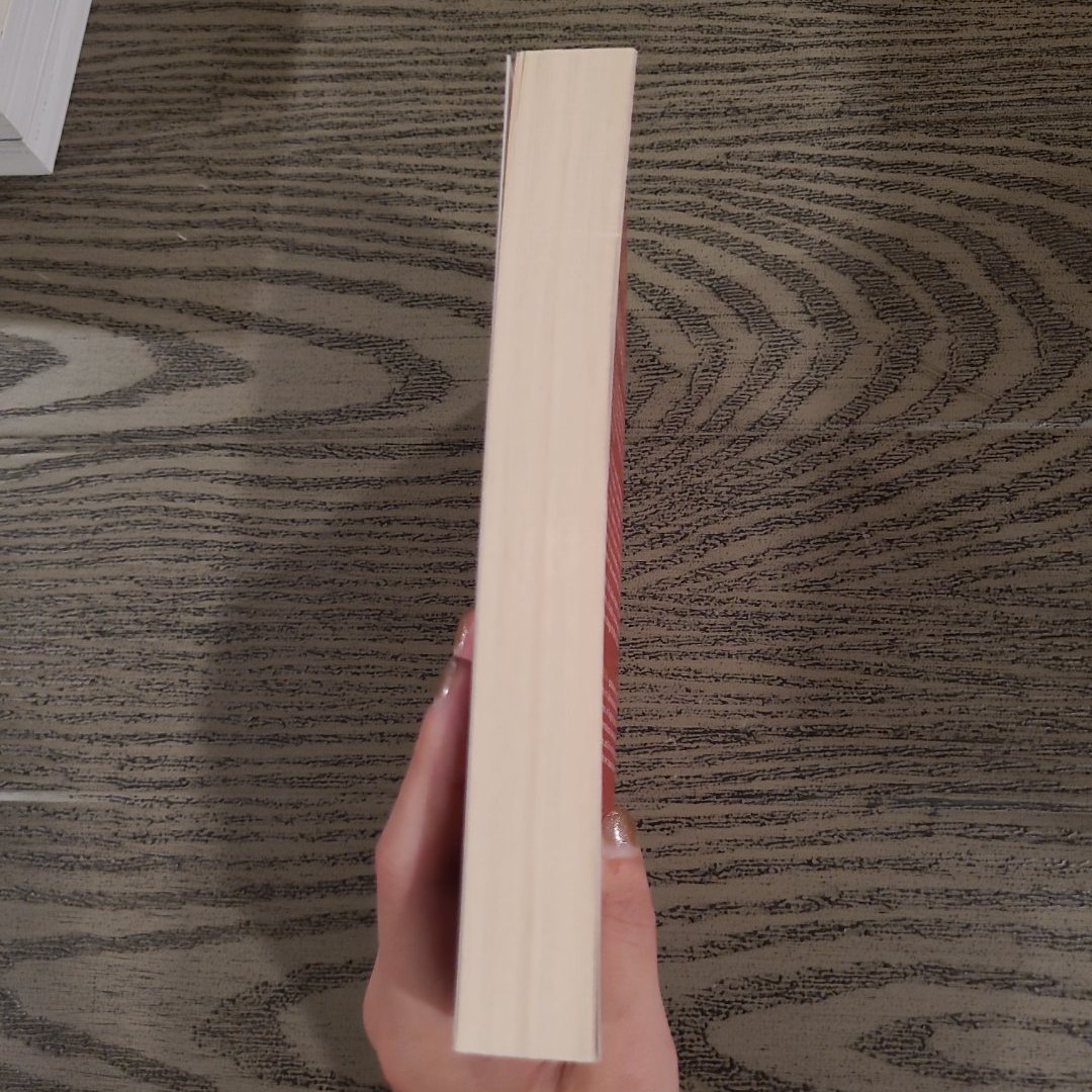 The Stolen Book of Evelyn Aubrey