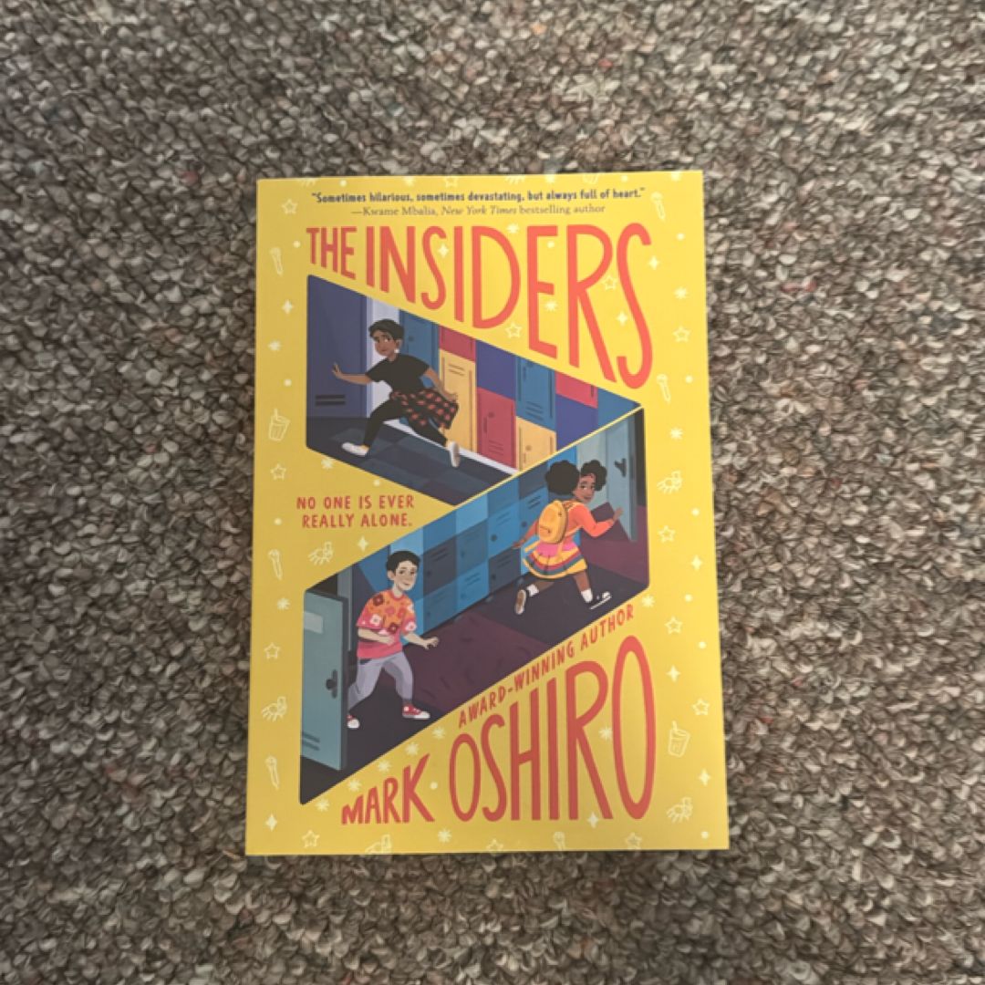 The Insiders