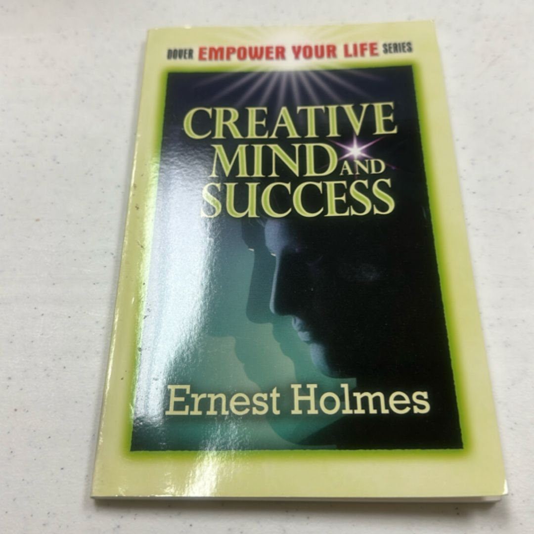 Creative Mind and Success