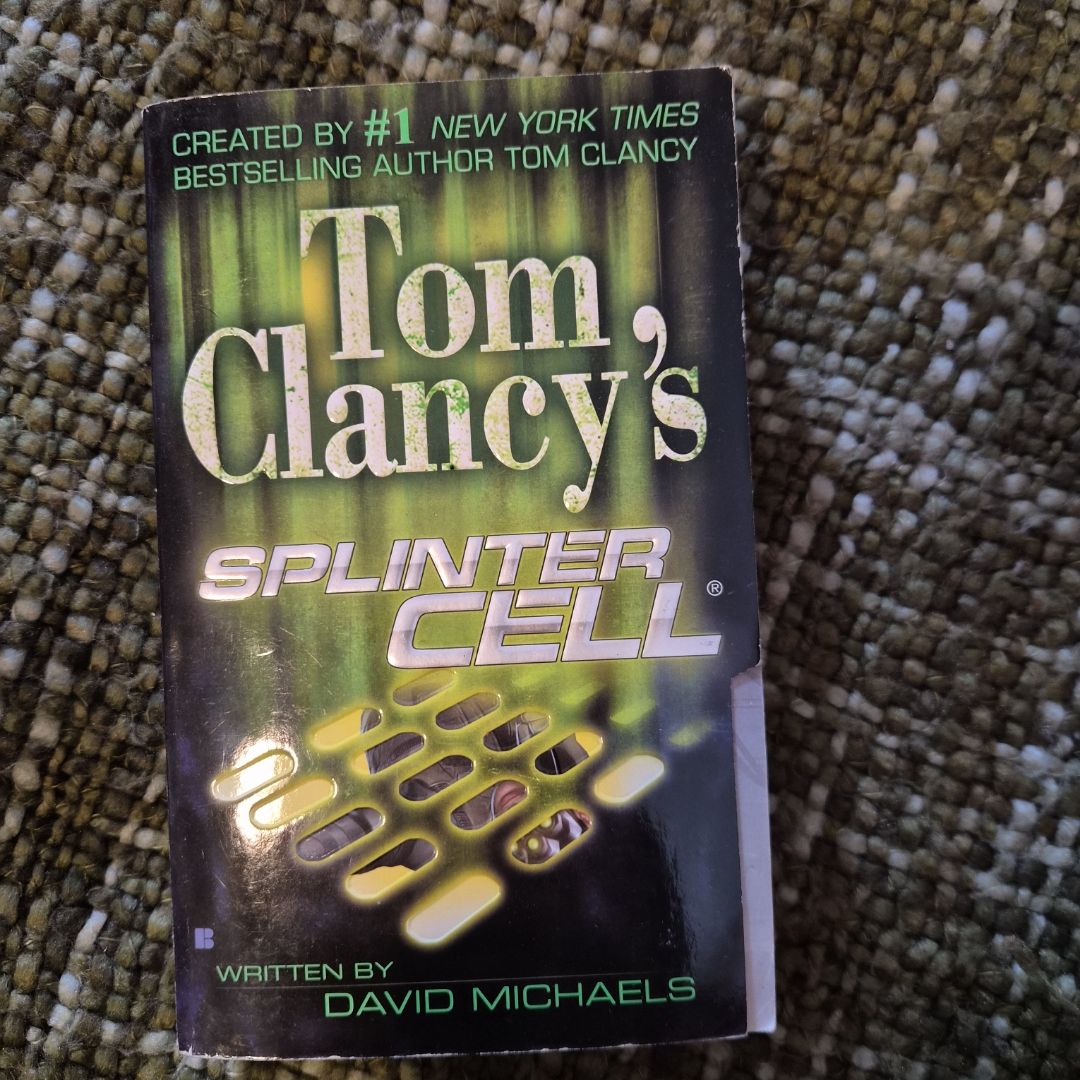 Tom Clancy's Splinter Cell