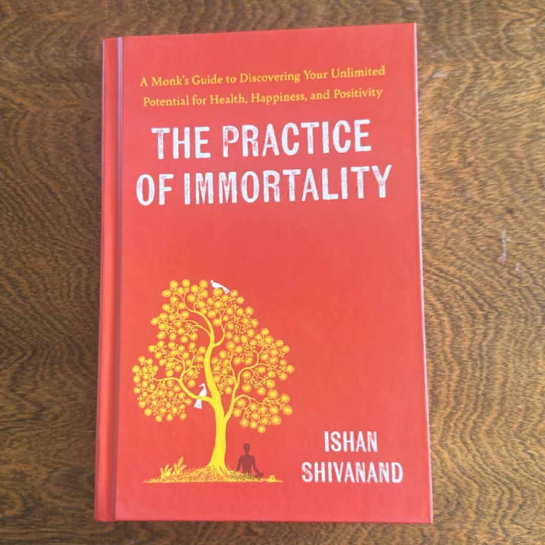 The Practice of Immortality