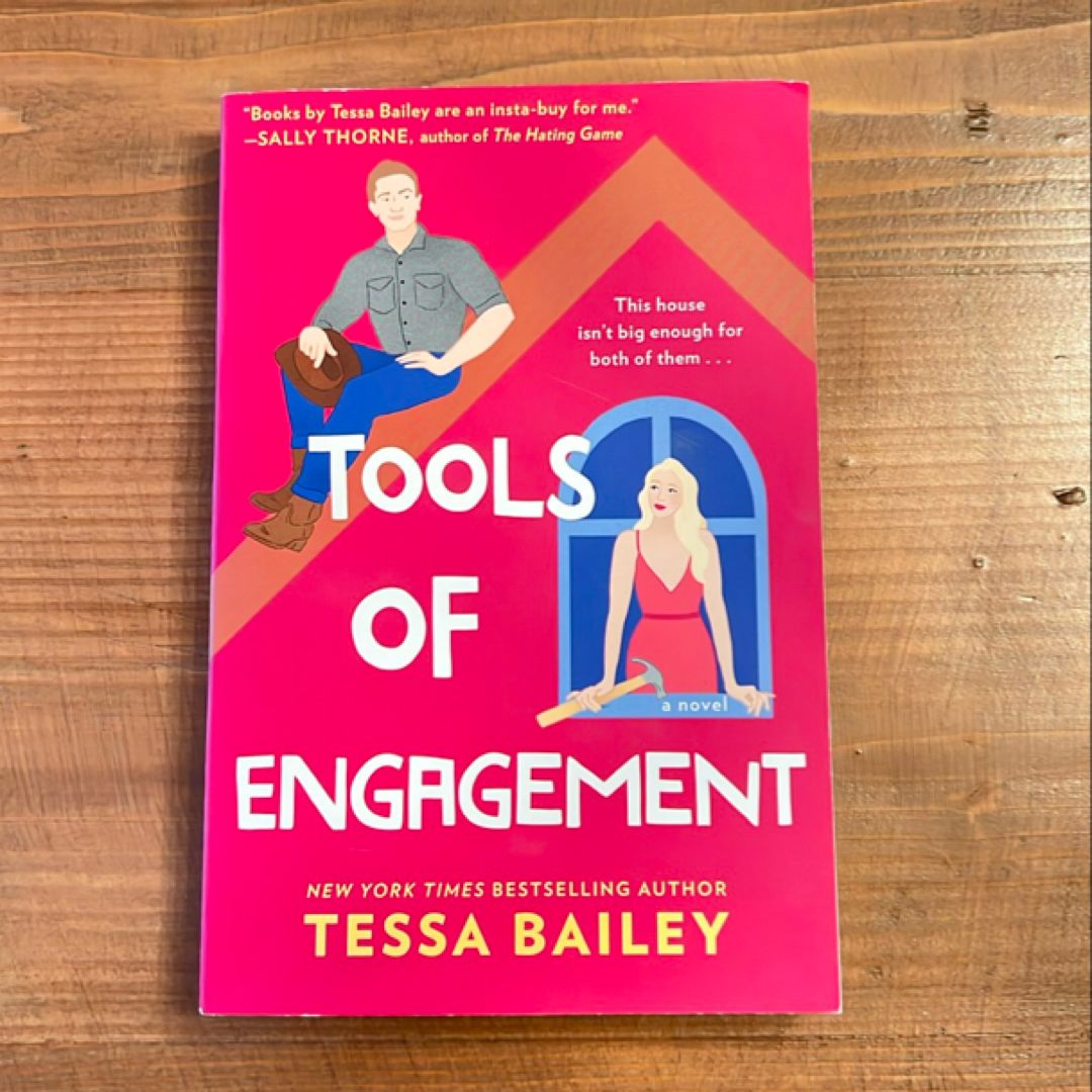 Tools of Engagement
