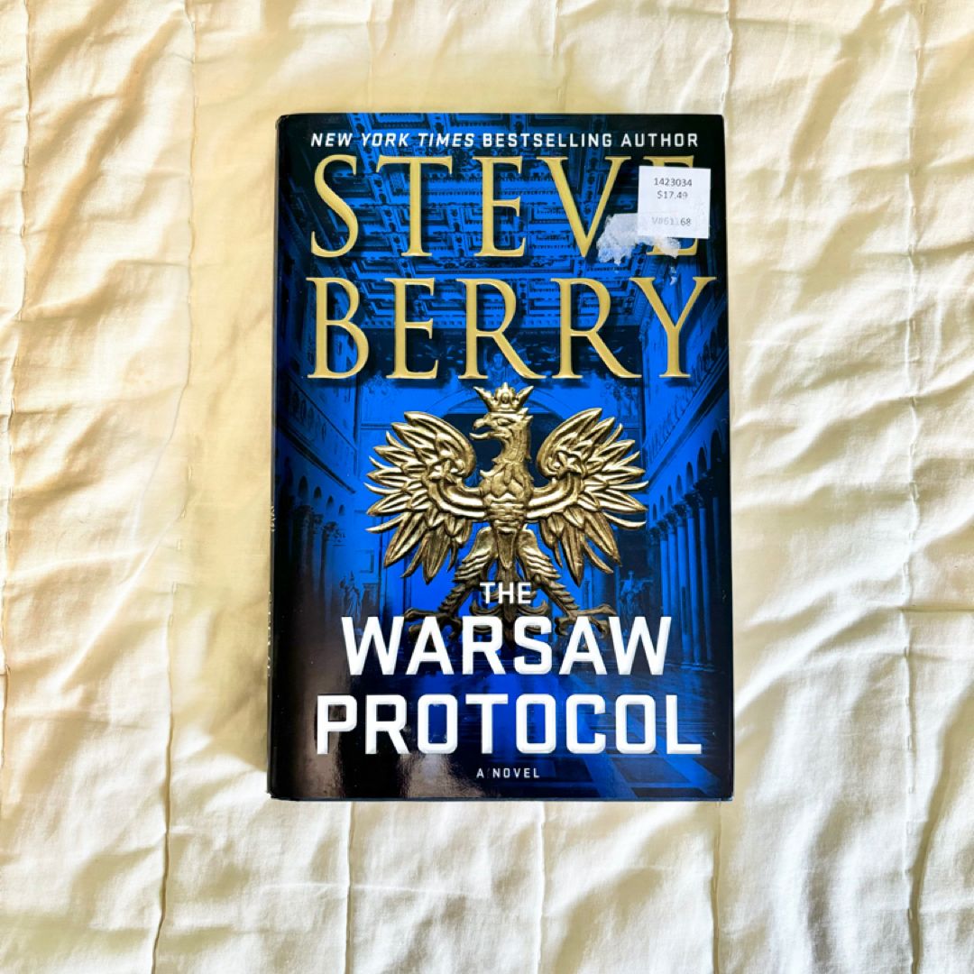 The Warsaw Protocol