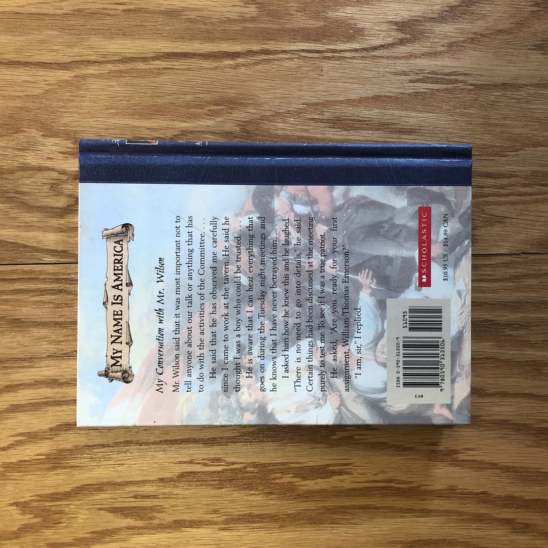 The Journal of William Thomas Emerson