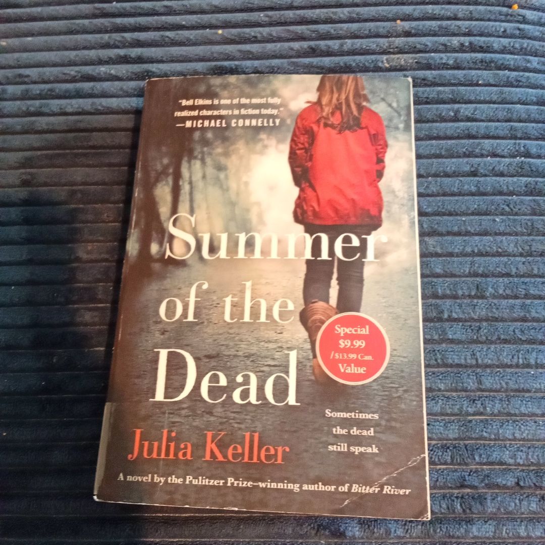 Summer of the Dead