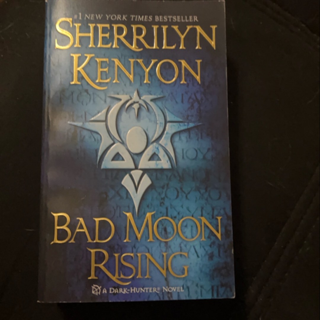 Bad Moon Rising