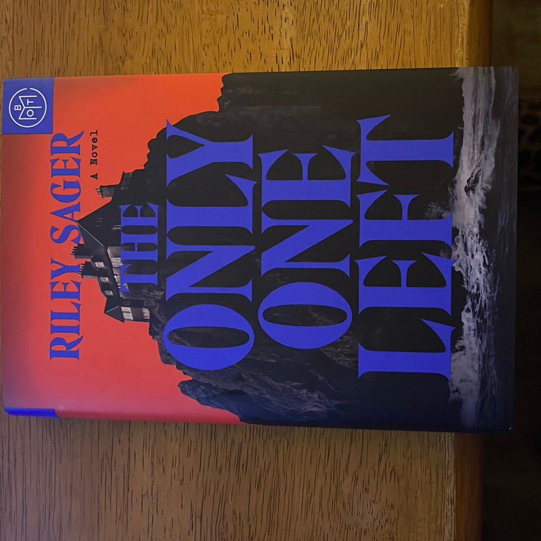 The Only One Left