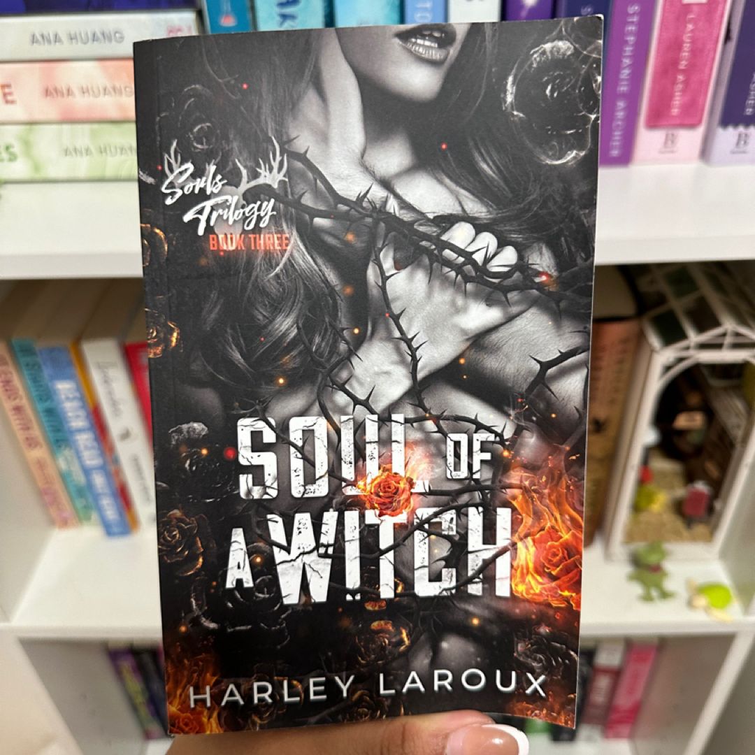 Soul Of A Witch