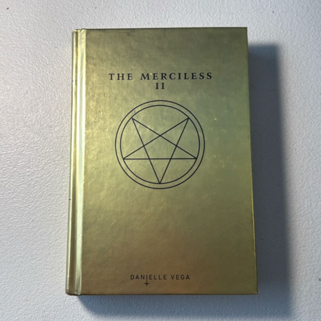 The Merciless II: the Exorcism of Sofia Flores