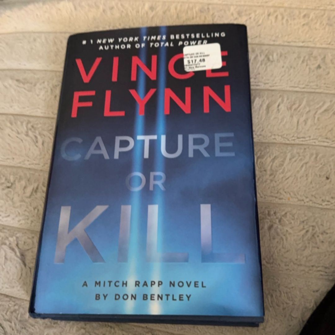 Capture or Kill