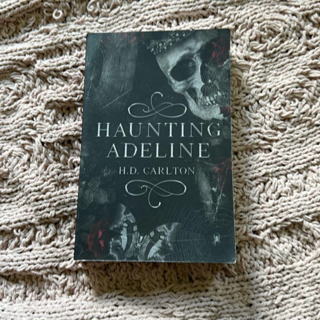 Haunting Adeline