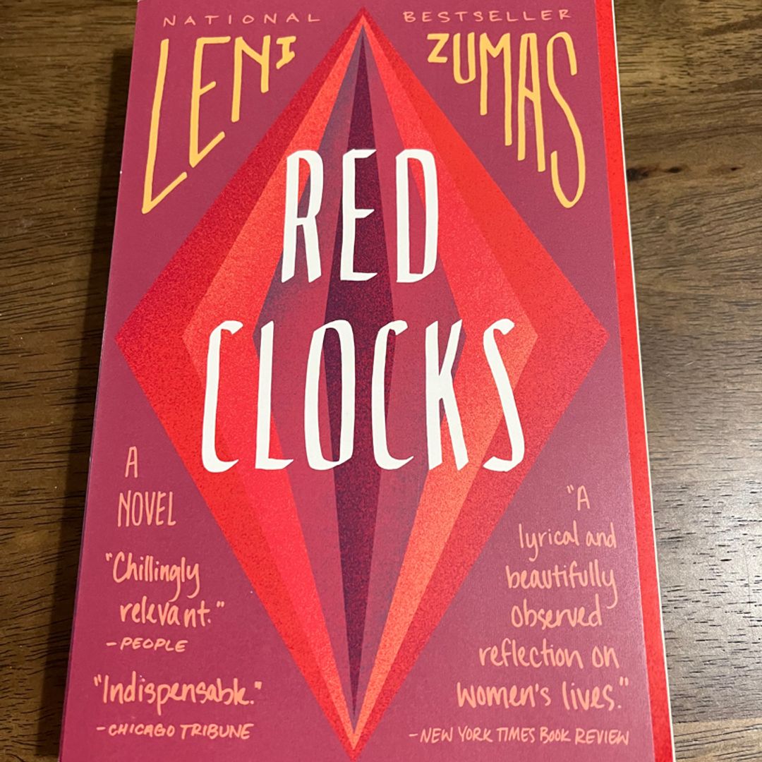 Red Clocks