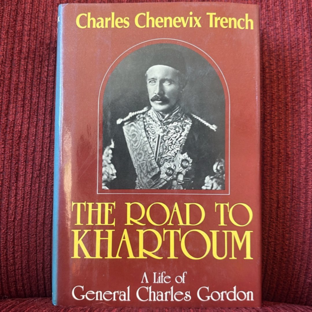 The Road to Khartoum